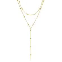 Collana Filata