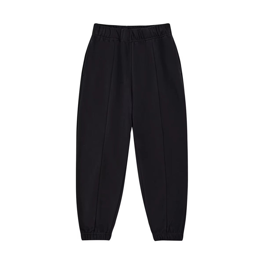 Minimal Joggers