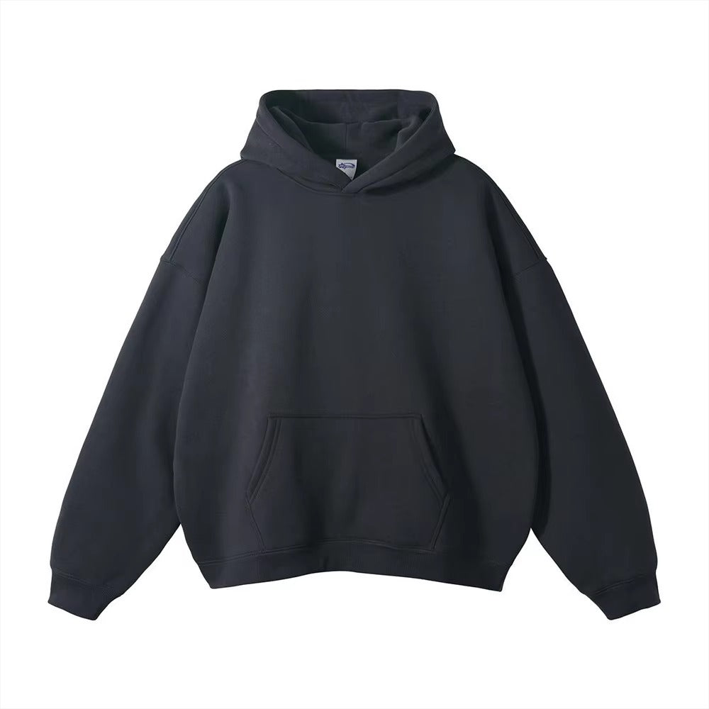 MInimal Hoodies