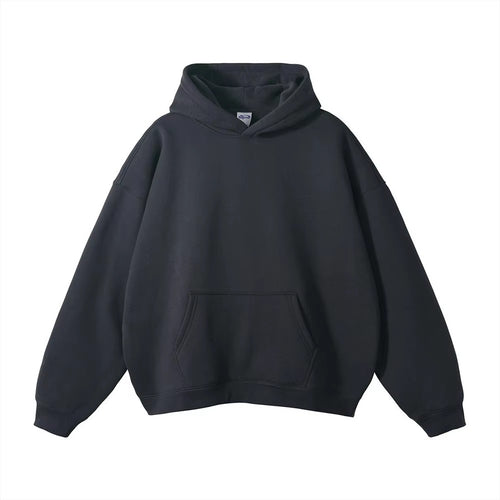 MInimal Hoodies