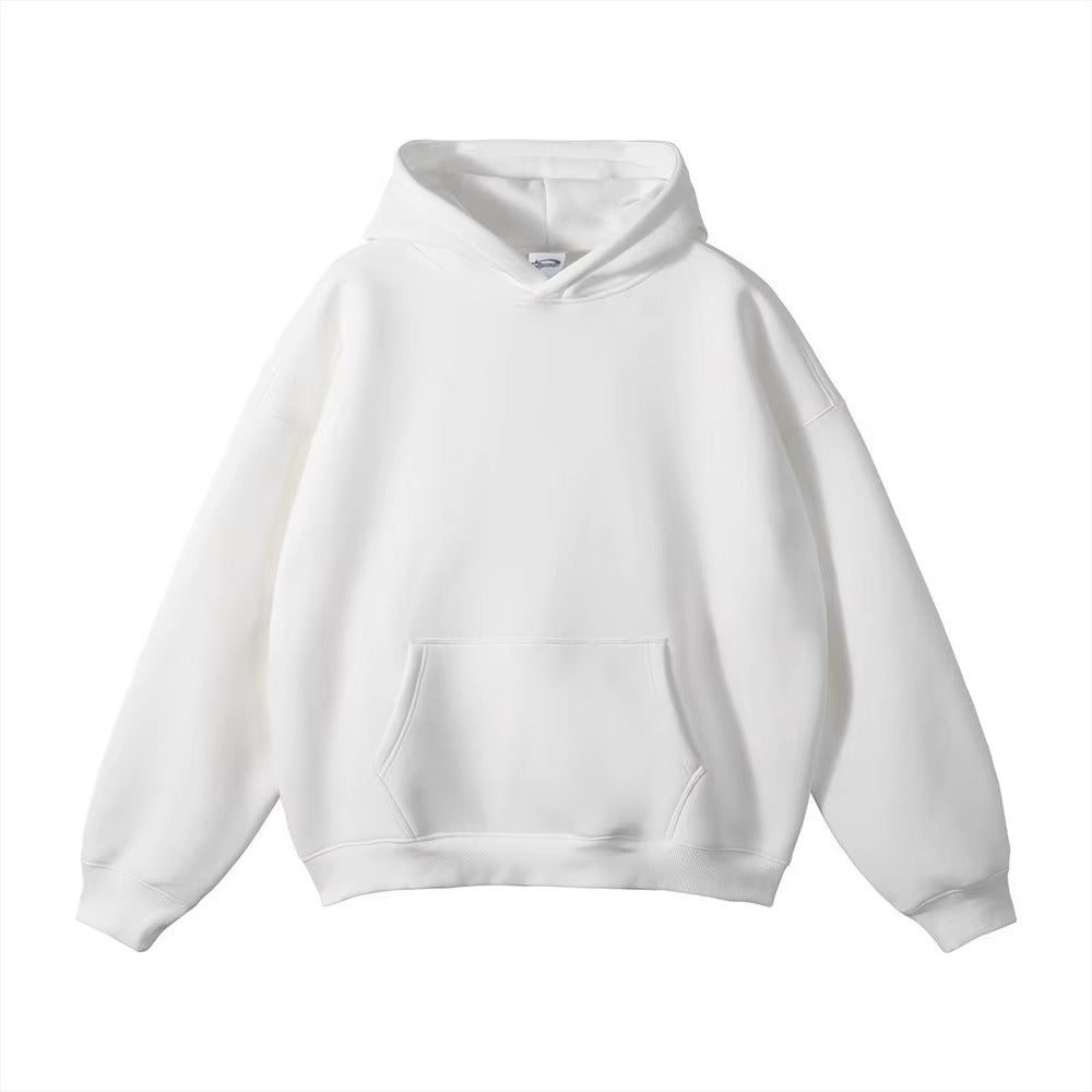 MInimal Hoodies