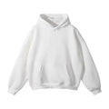MInimal Hoodies