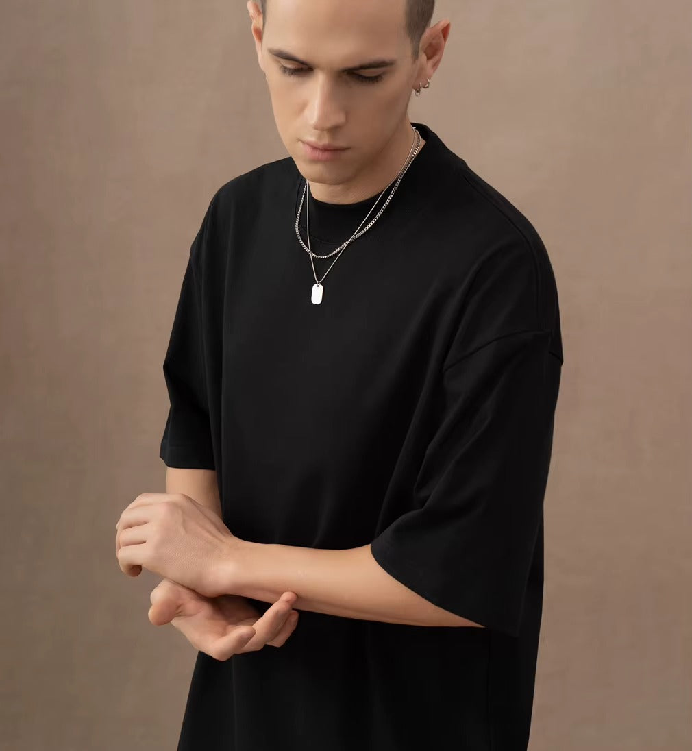 Minimal T Shirt